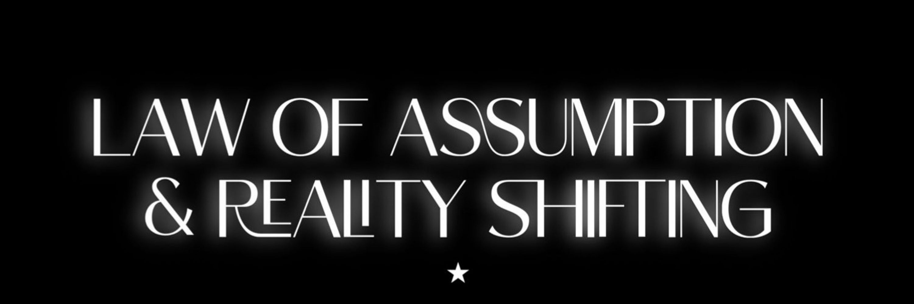 LIA - law of assumption 