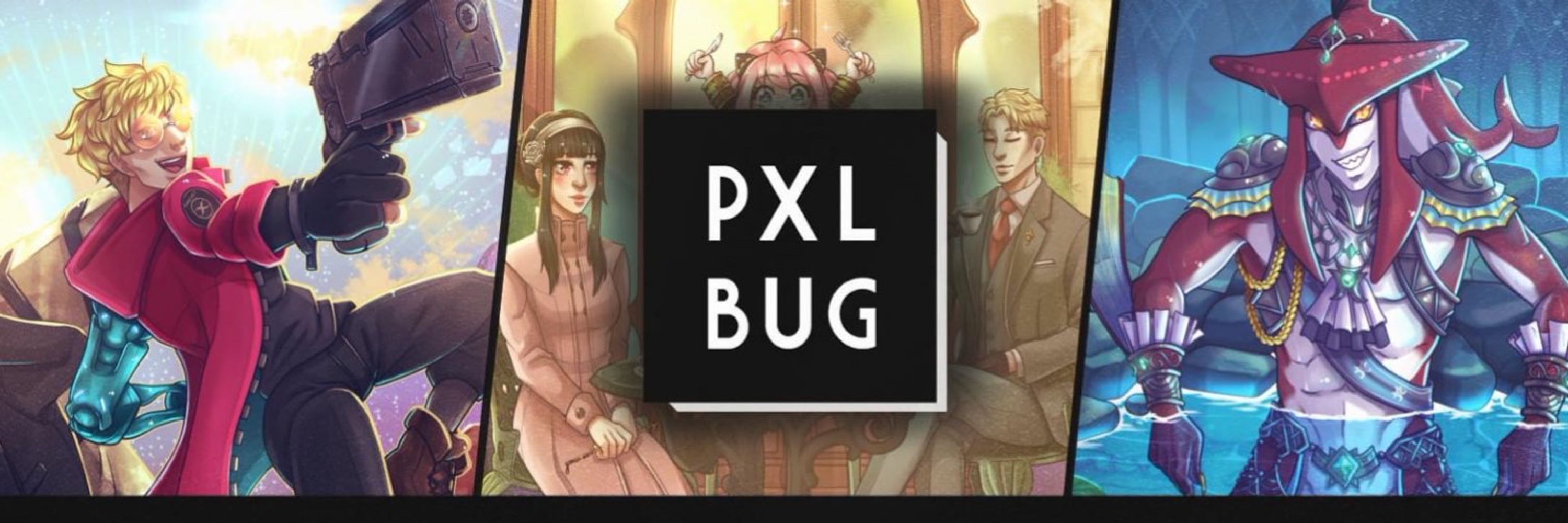 PXLbug