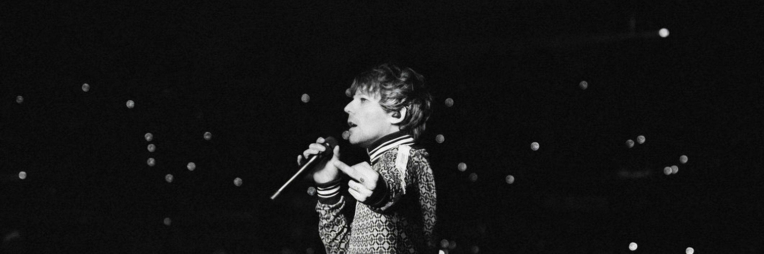 Louismyreligion