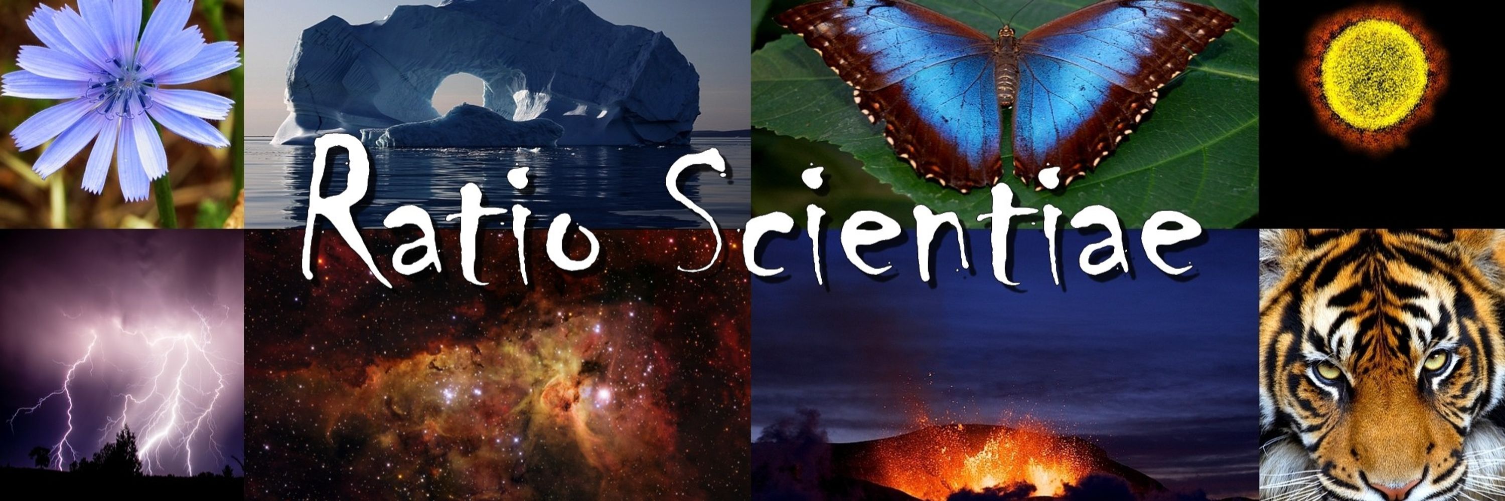 Ratio Scientiae