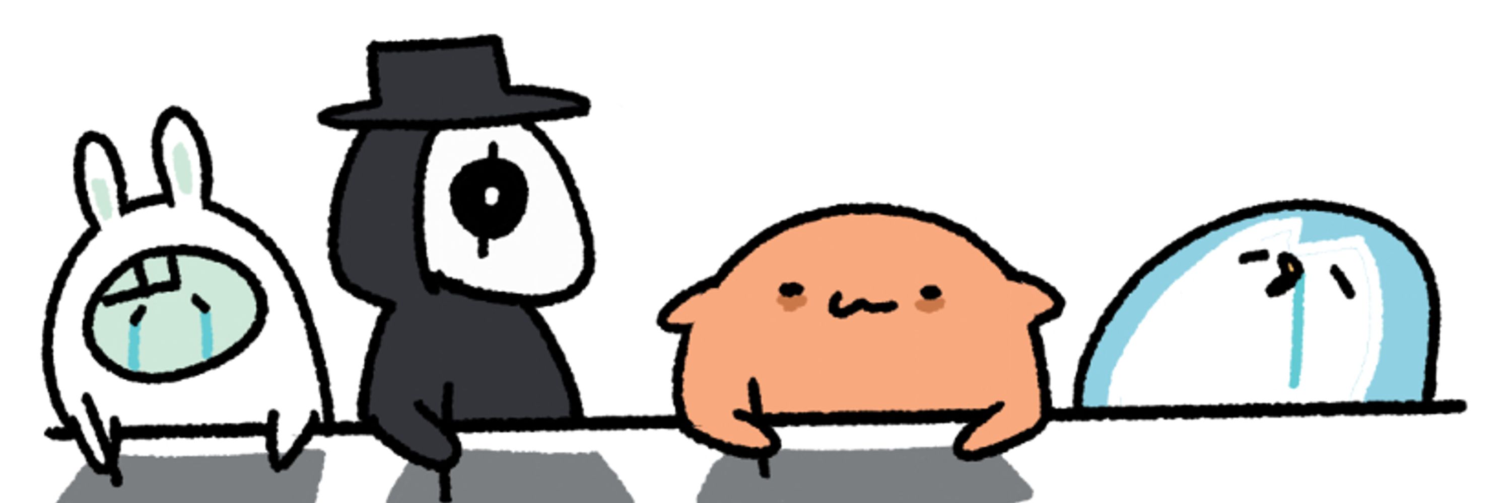 Pangun펭군