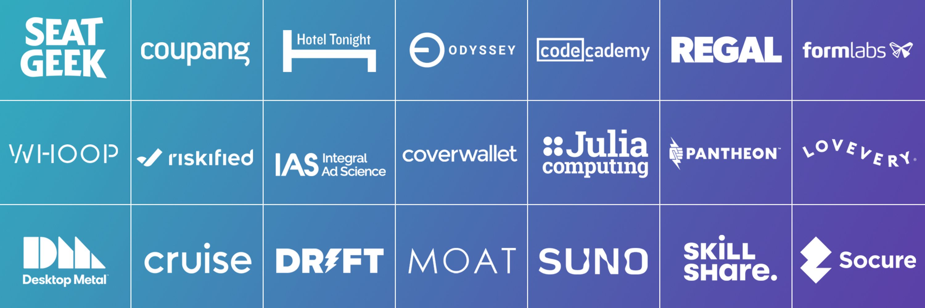 Founder Collective - Seed Stage VC