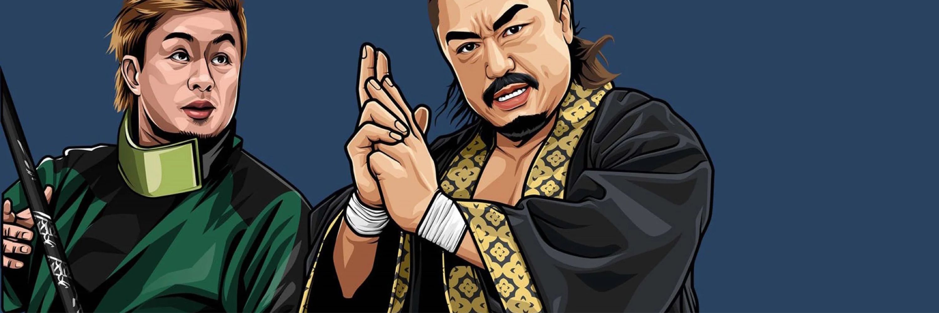 Eddie Sideburns