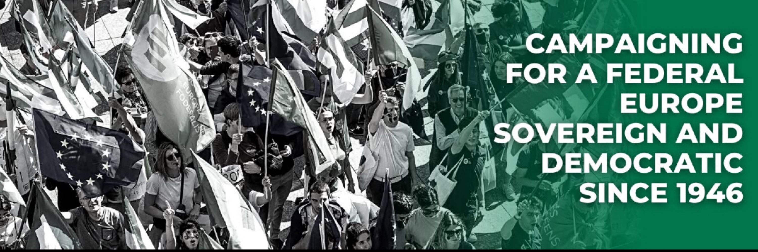 The Union of Federalists - Kosovo