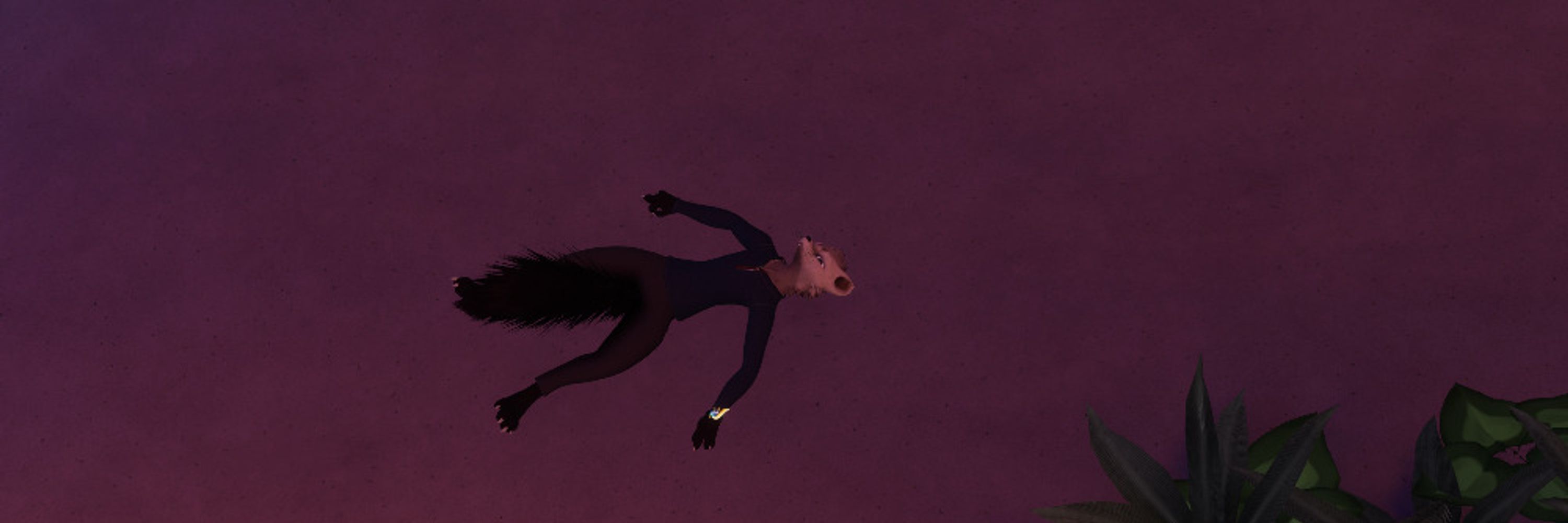 Virtual Marten 