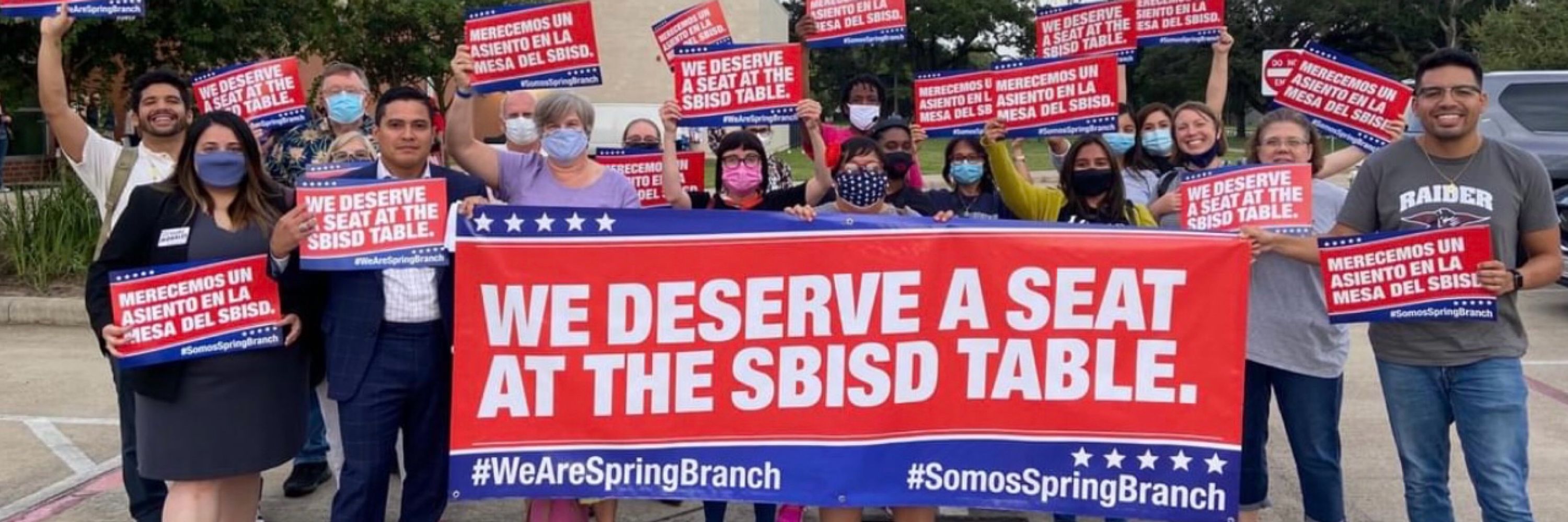 Somos Spring Branch