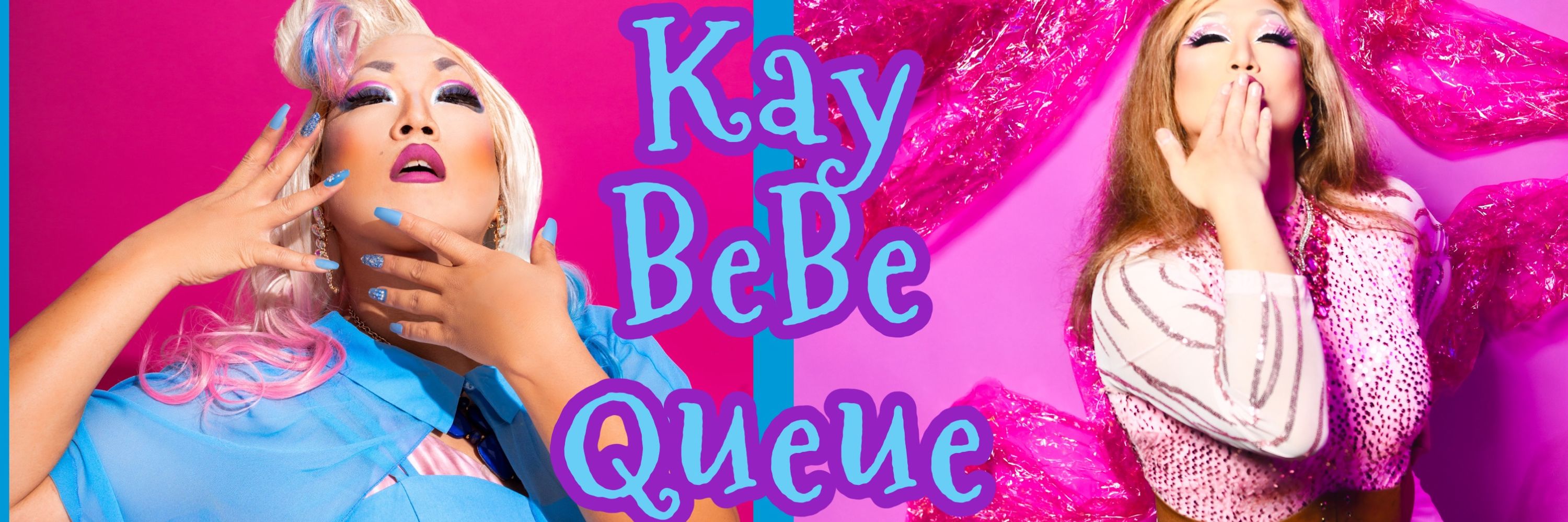 💋 Kay BeBe Queue 💋