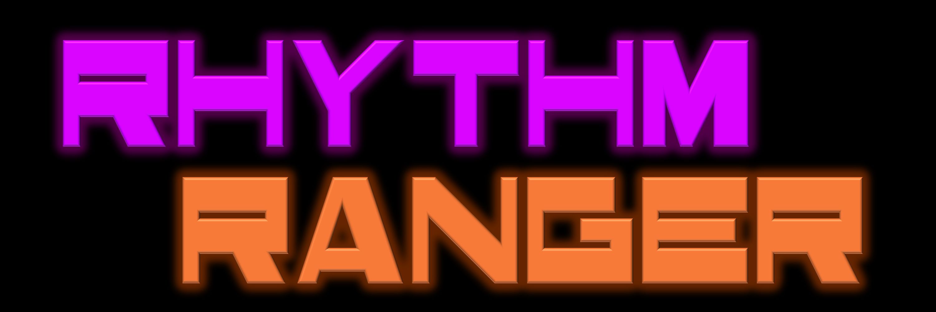 Rhythm Ranger