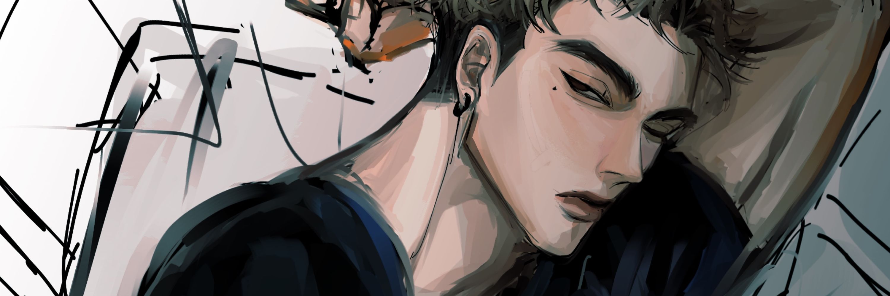 ,KJ (slow leknoi)