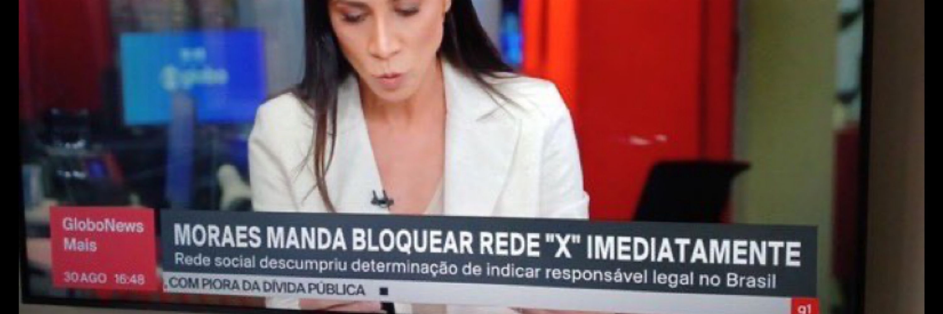 Vai chata do caralho, fala 