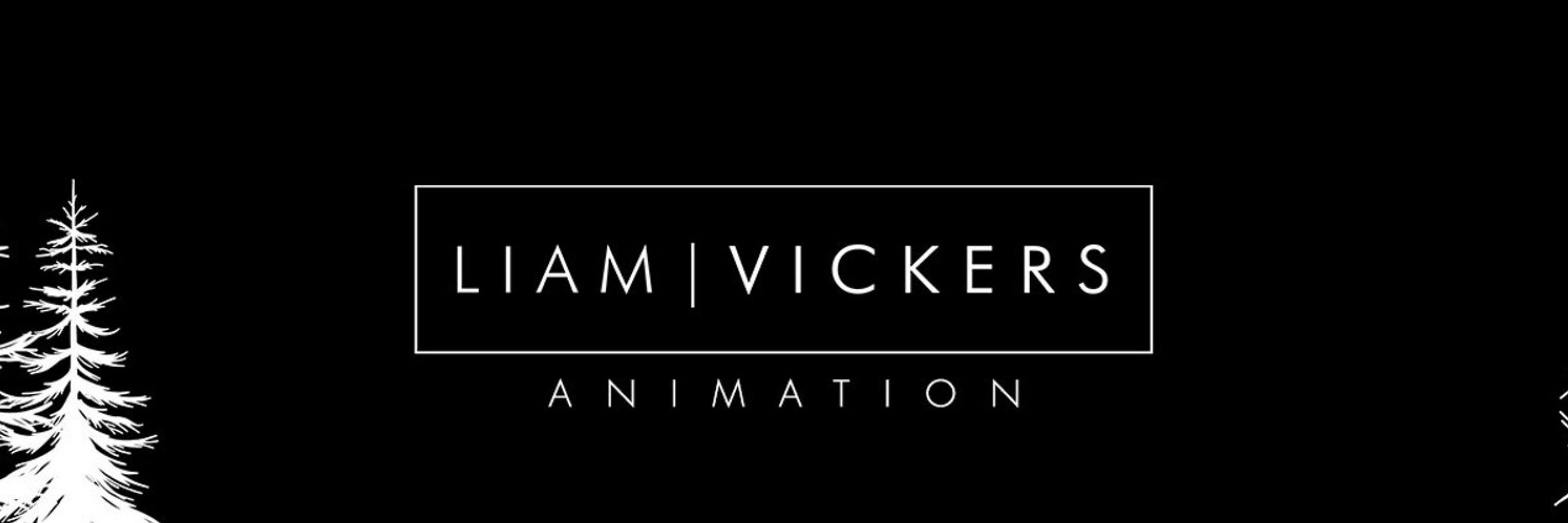 Liam Vickers