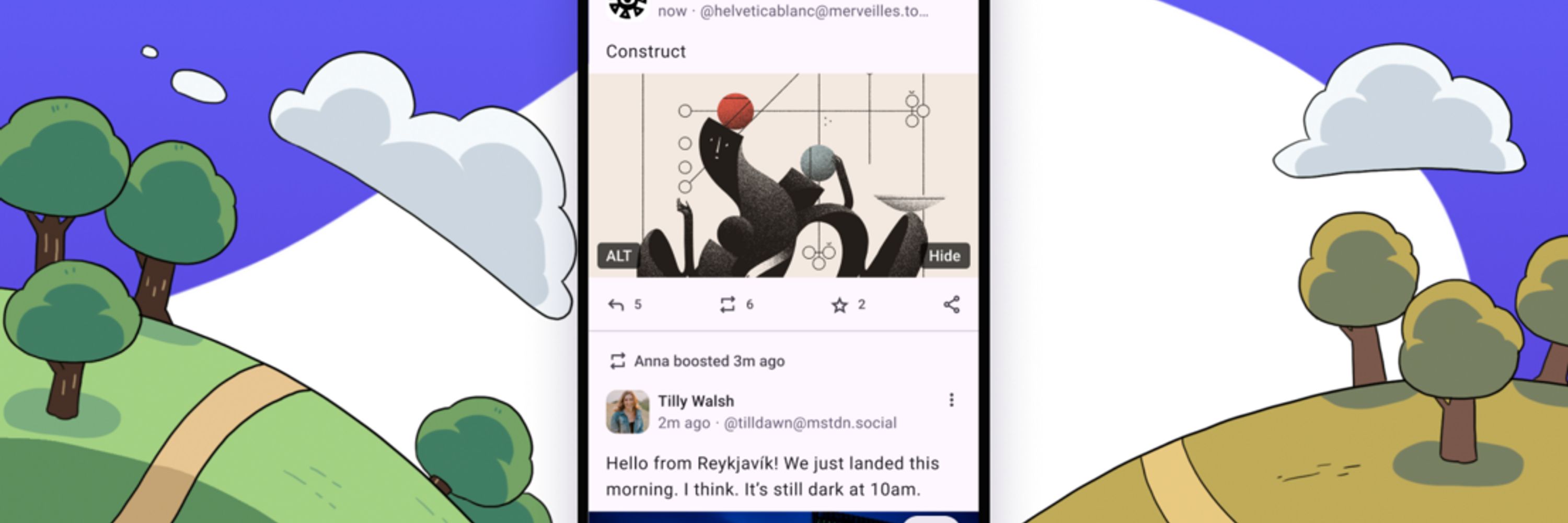 Mastodon Engineering