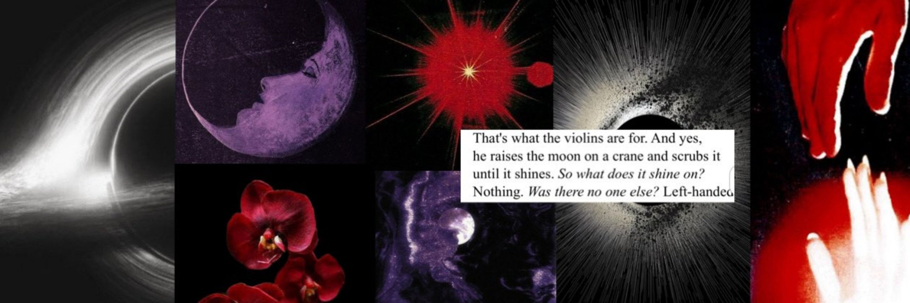𝑨 𝒄 𝒉 𝒆 𝒓 𝒐 𝒏 ❀