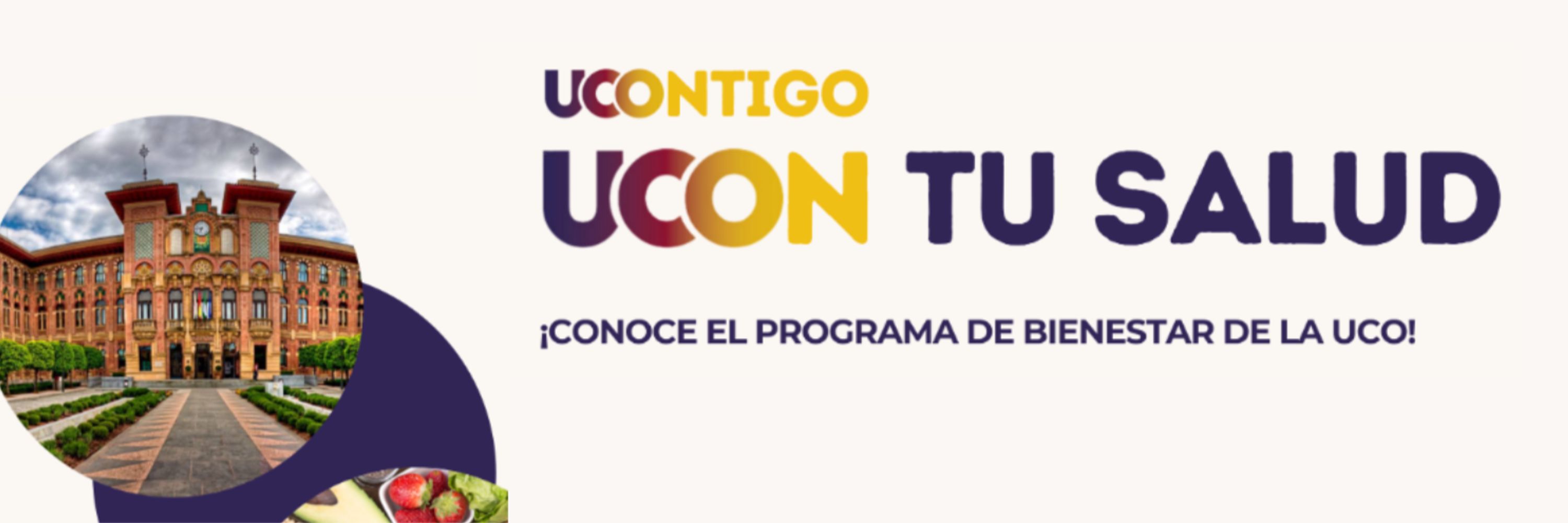 Salud y Bienestar de la Universidad de Córdoba