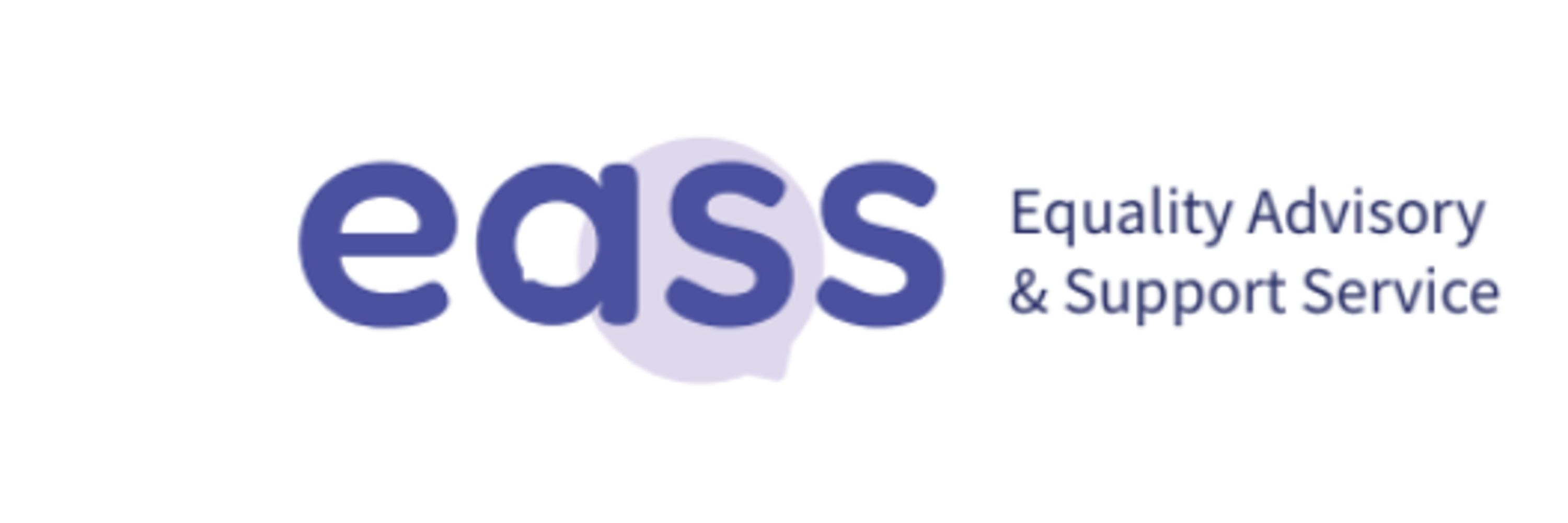 Equality Advisory Support Service