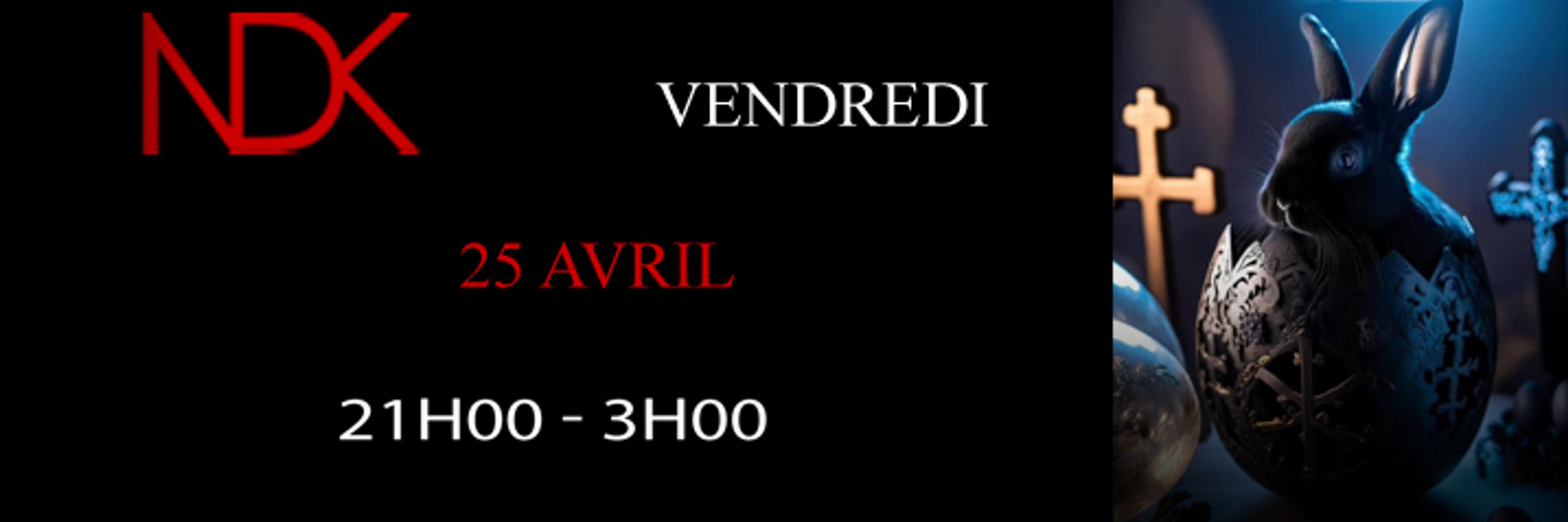 Si vous trouvez l'origine du pseudo, bravo ! 