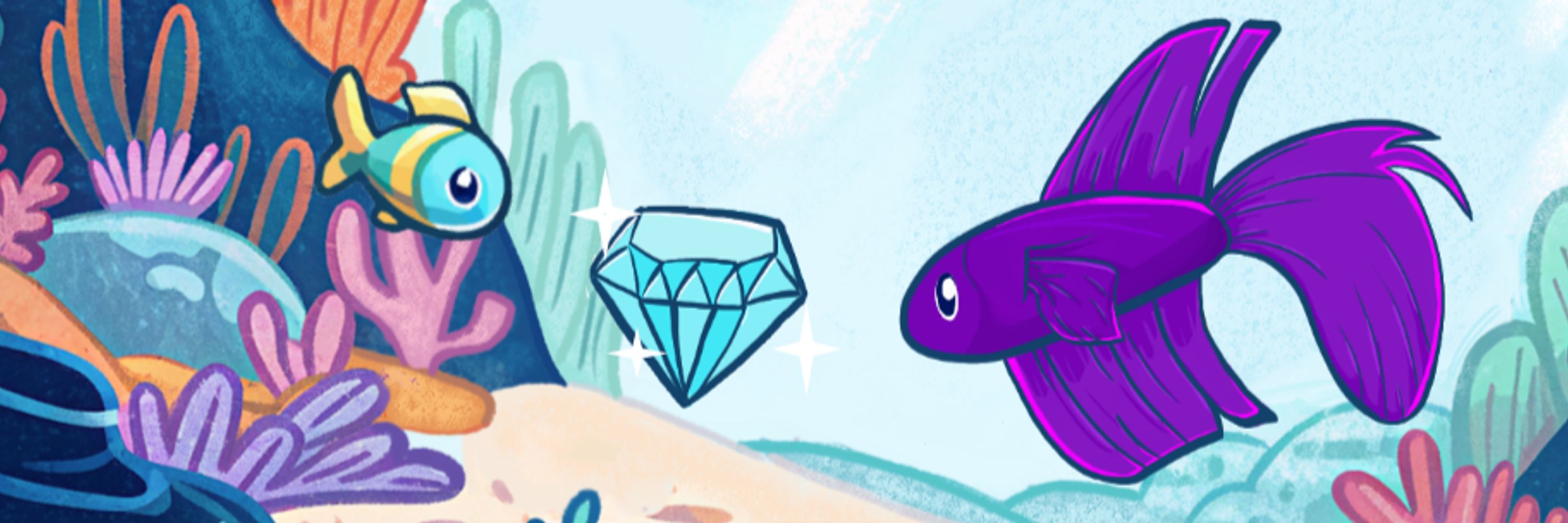 Gabreu Senra - Wishlist Cozy Littlequarium