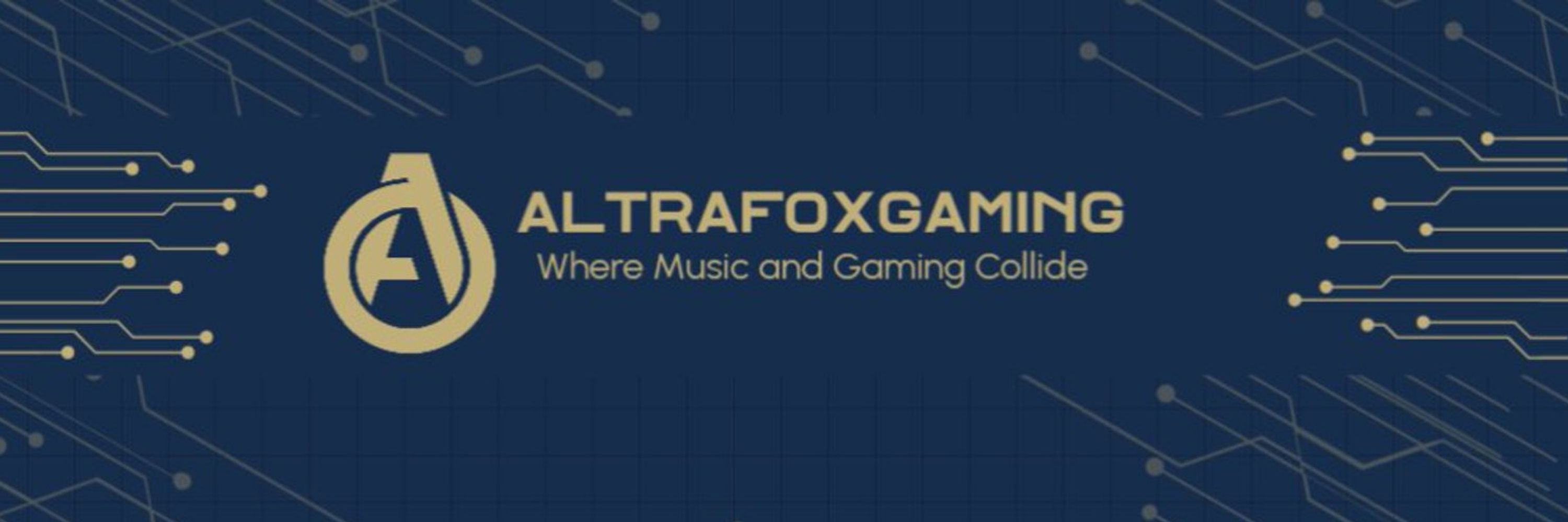 AltraFoxGaming 