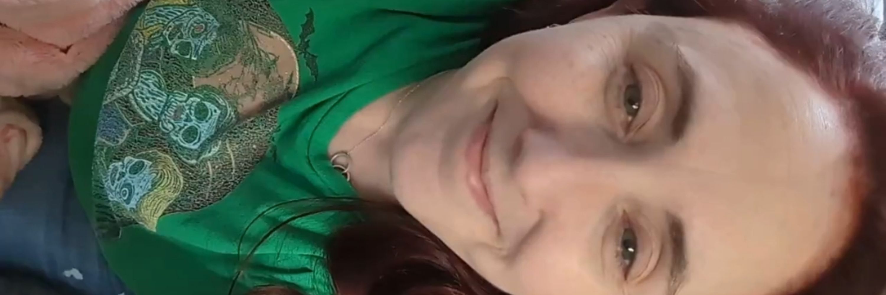 Sarah