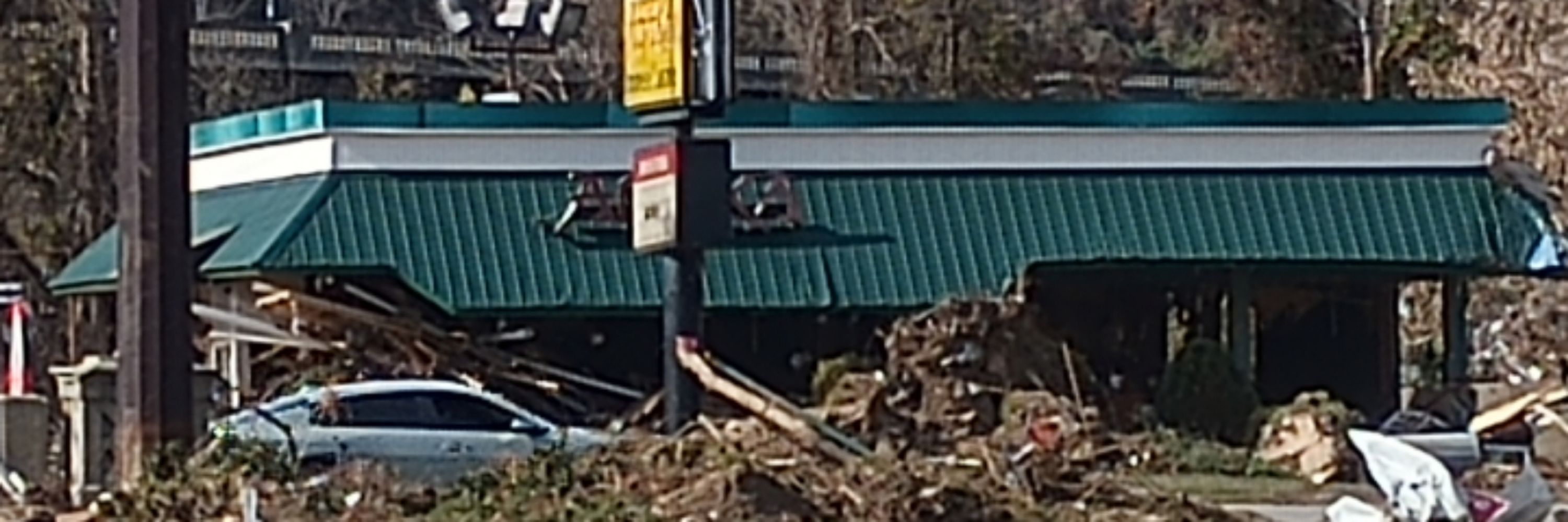 Blue Ridge ABC