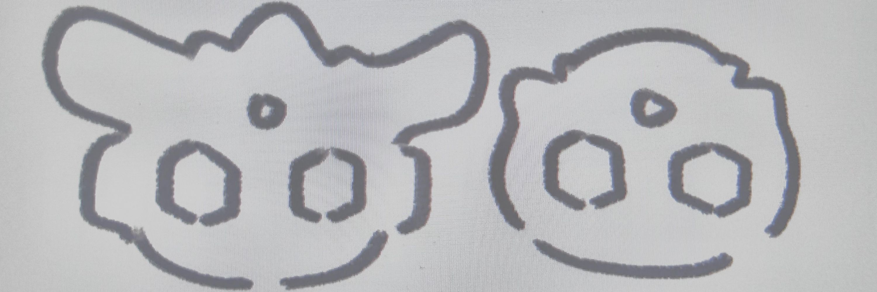ぴん