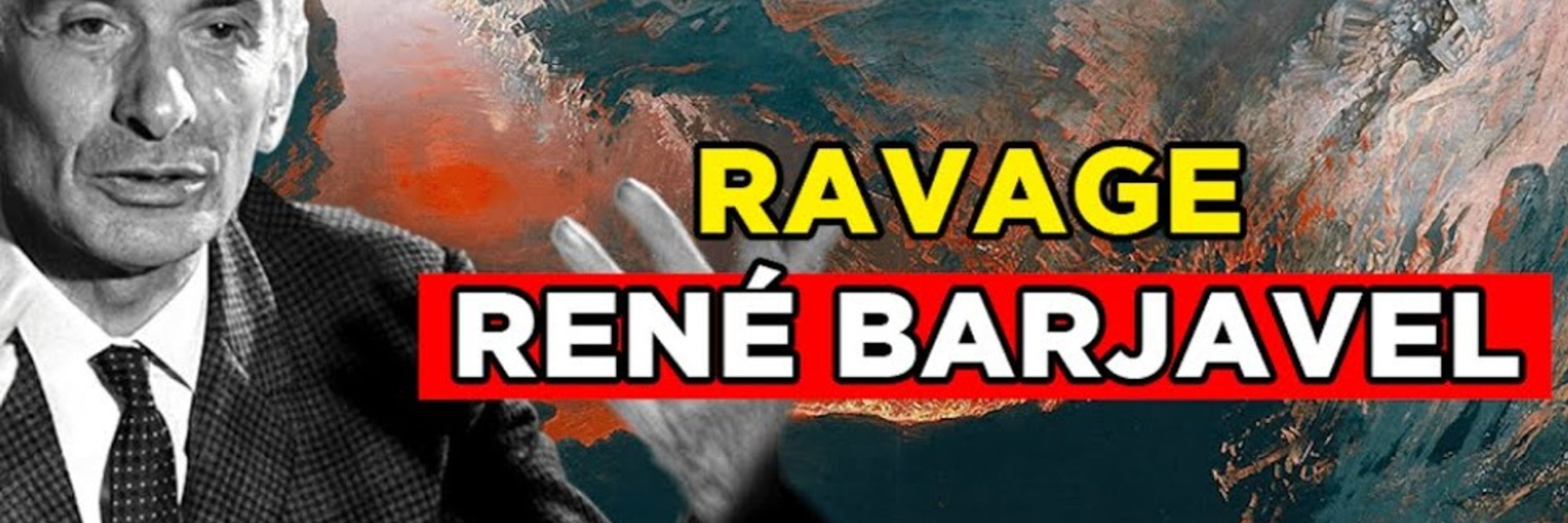 René Barjavel