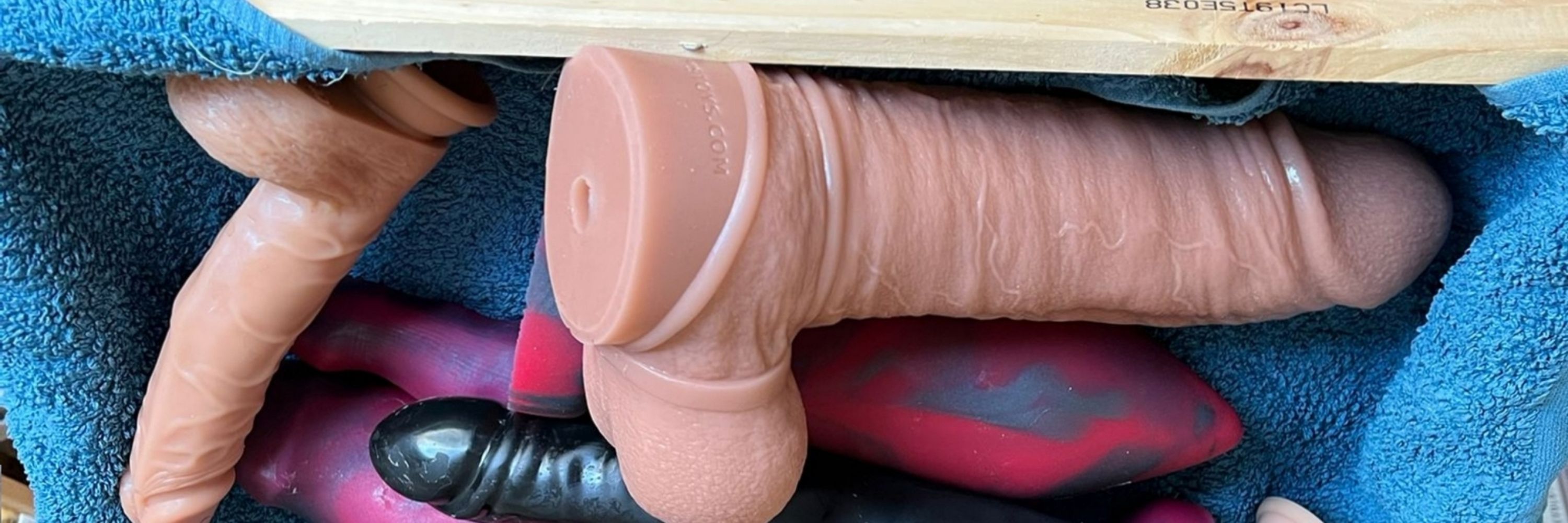 Lube Love and Ice Cream