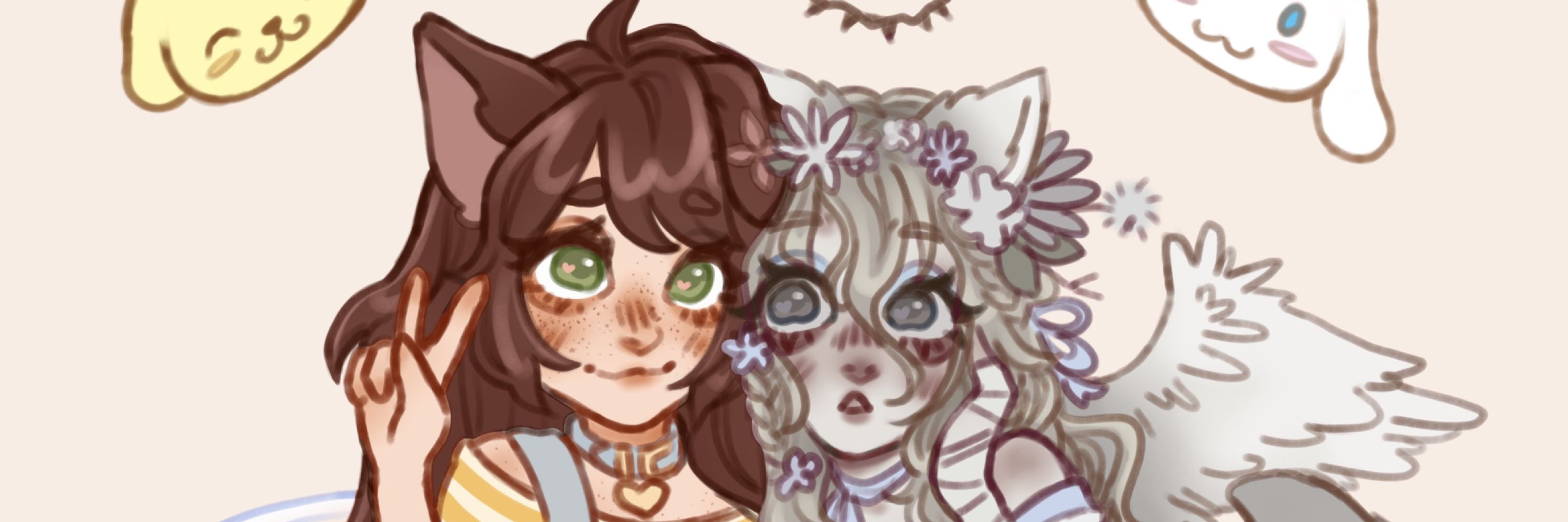 Wolfbird ~ Bella