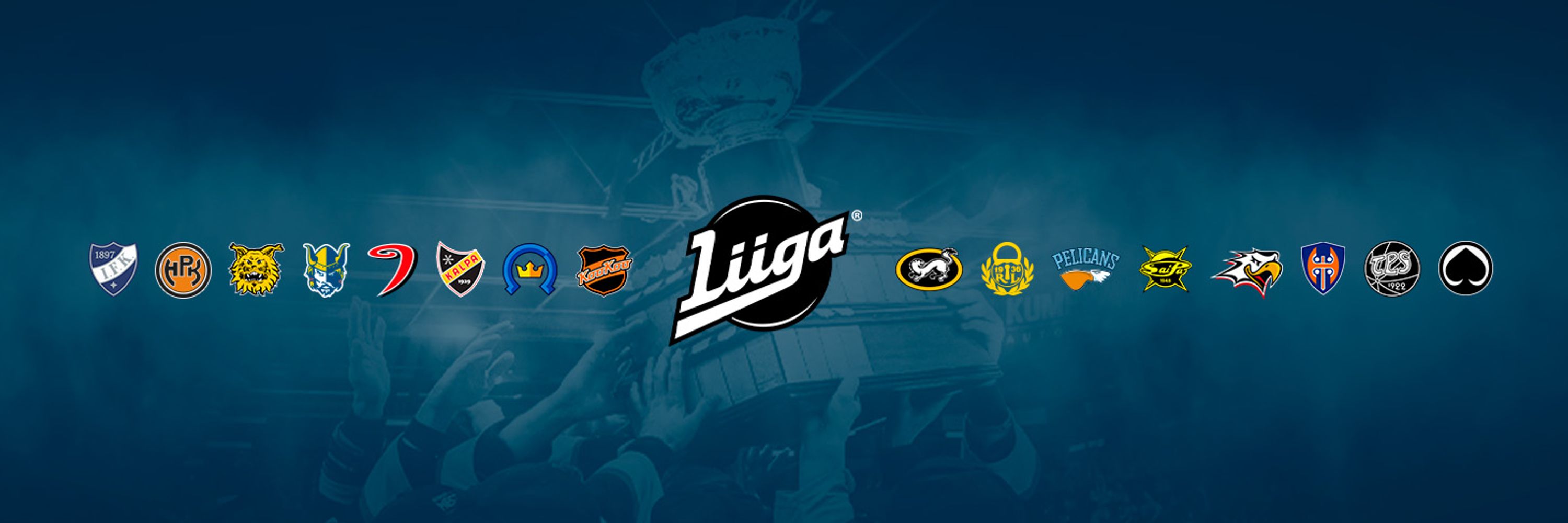 Liiga
