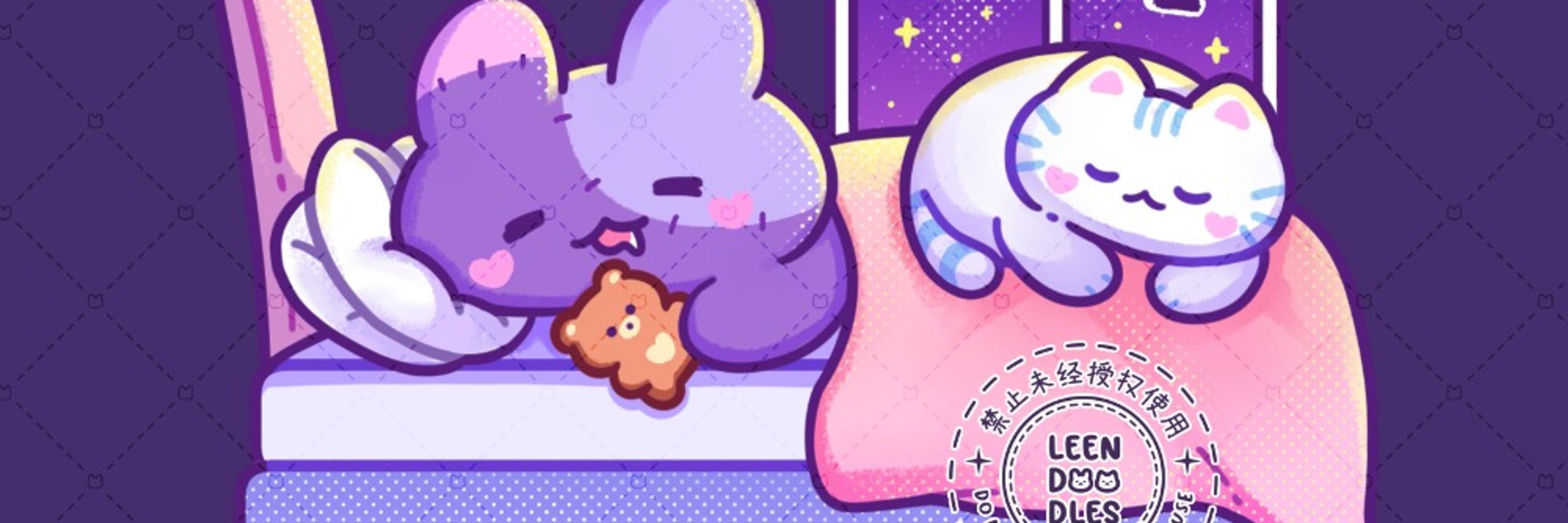 Leenh | Commission's open!