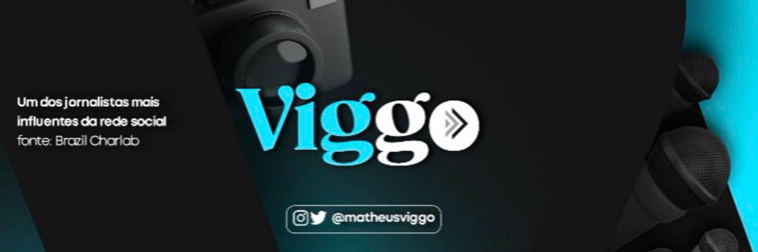 Viggo ✌🏽