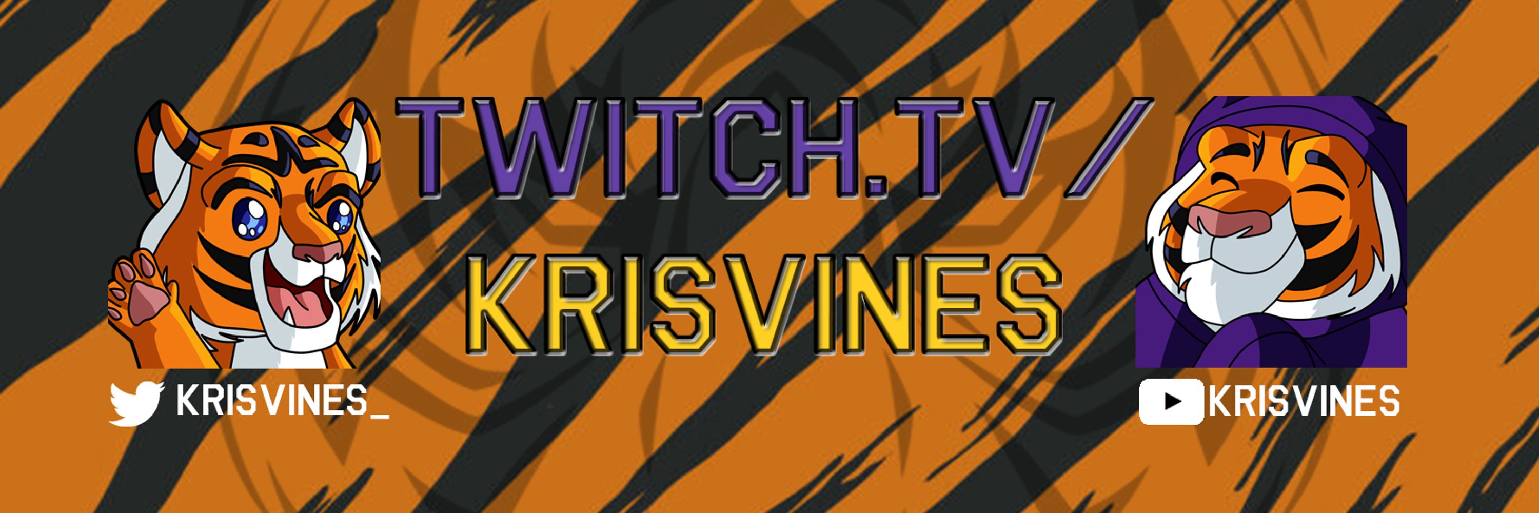 Kris Vines