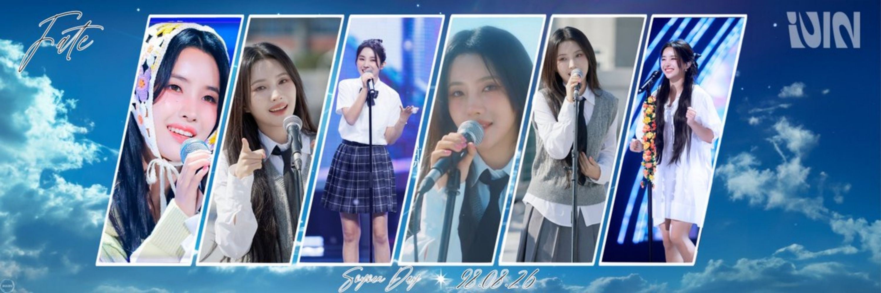 Soyeonnie | FATE