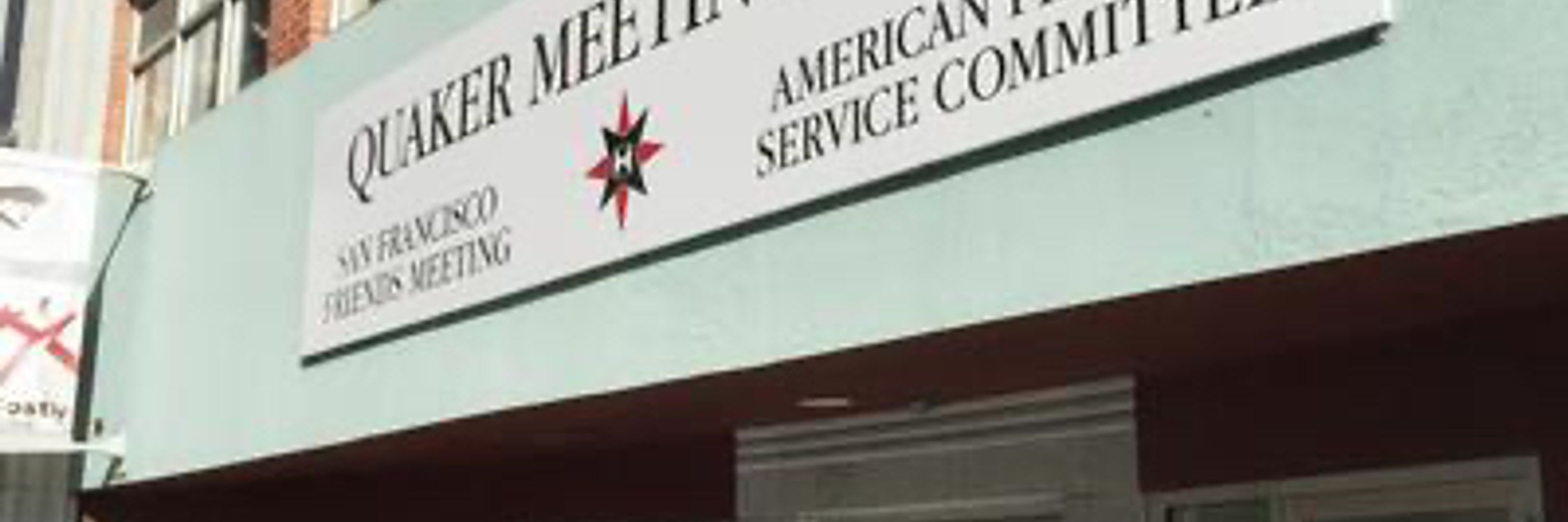 San Francisco Friends Meeting 