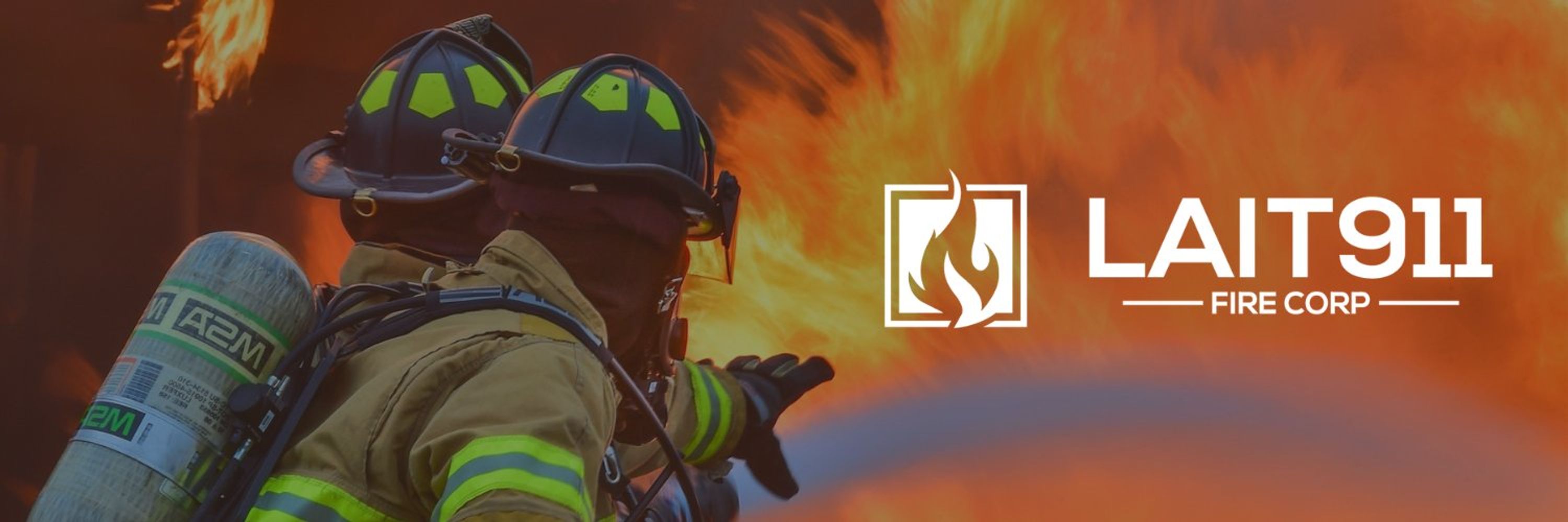 LAIT911 Fire
