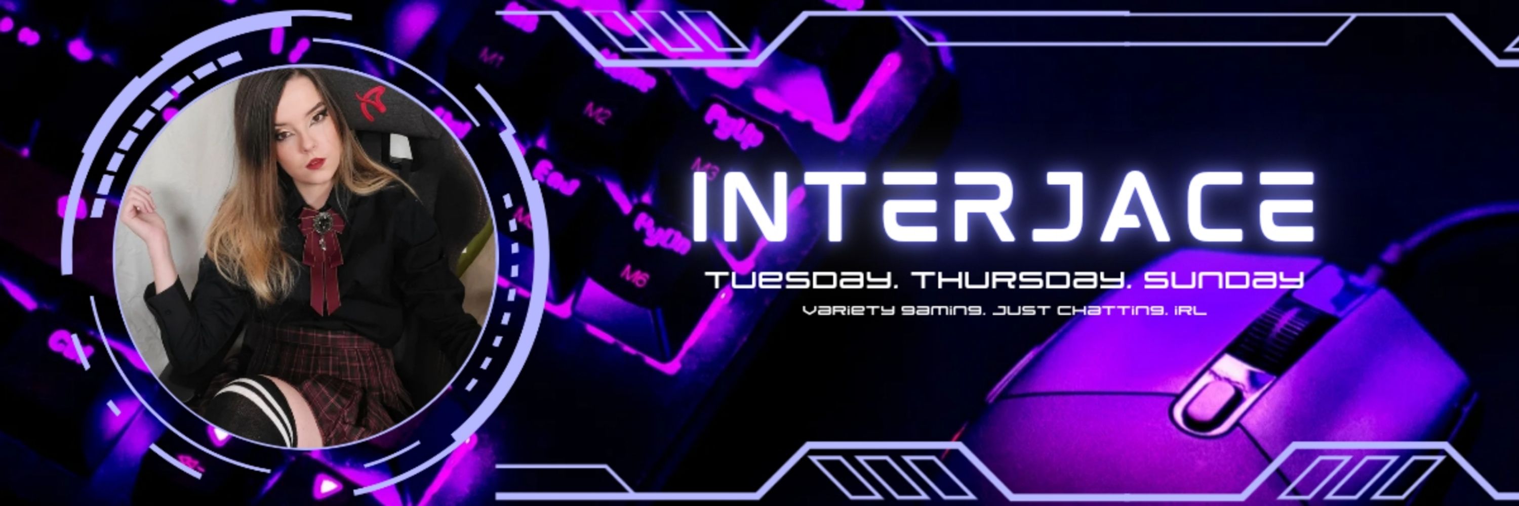 Interjace