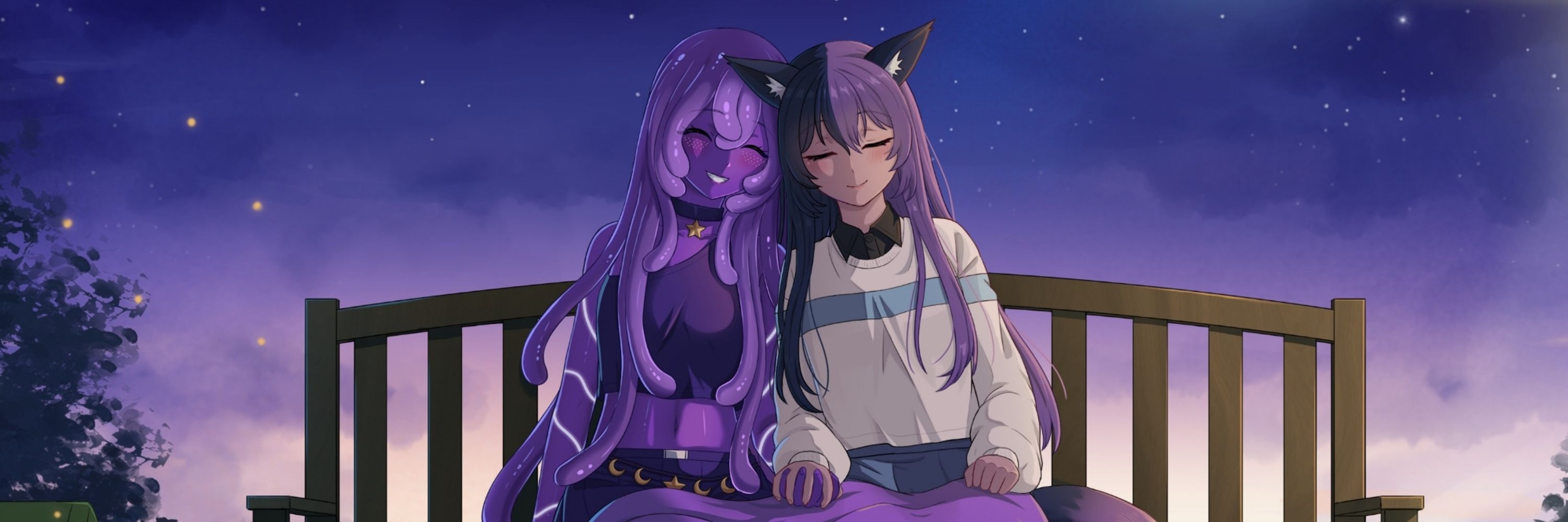 Mondgöttin Yuna 🌙
