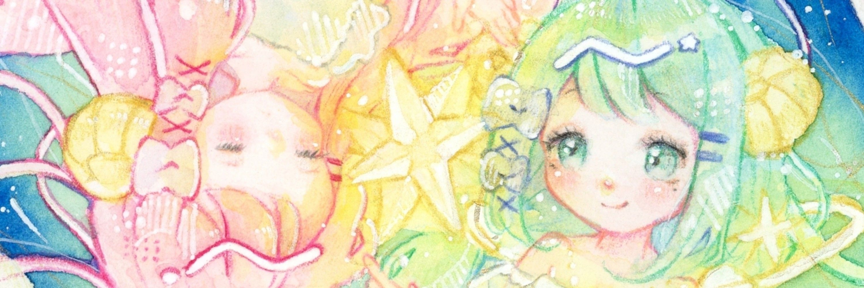 菜望葉*