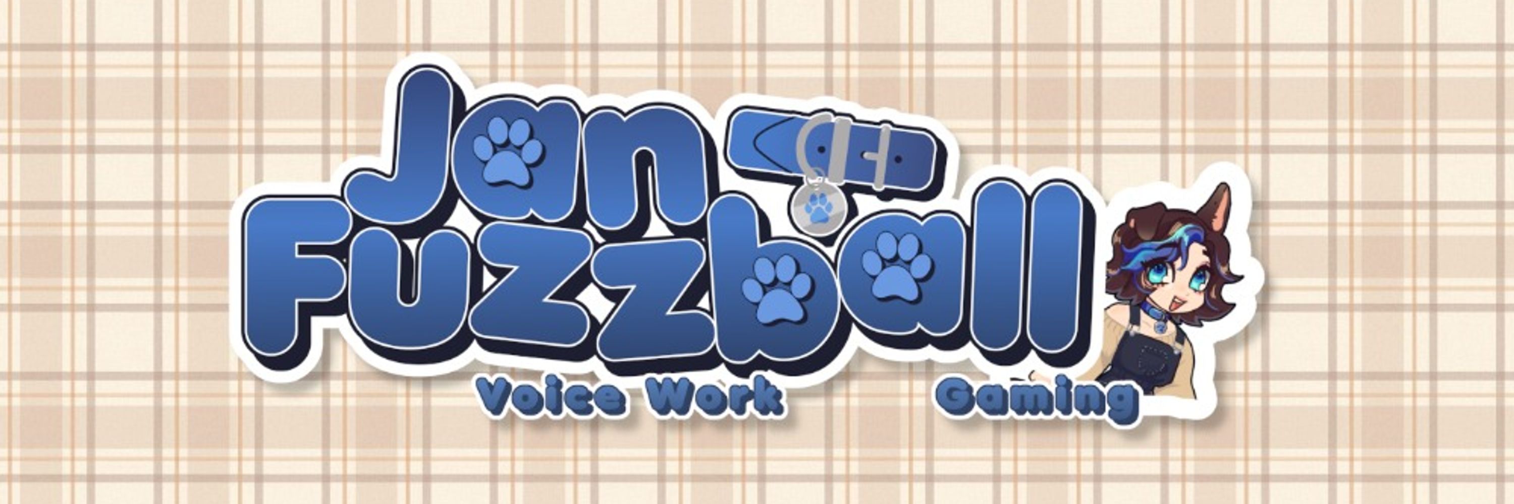 🦴 JanFuzzball || Puppy 2.0 on the way!
