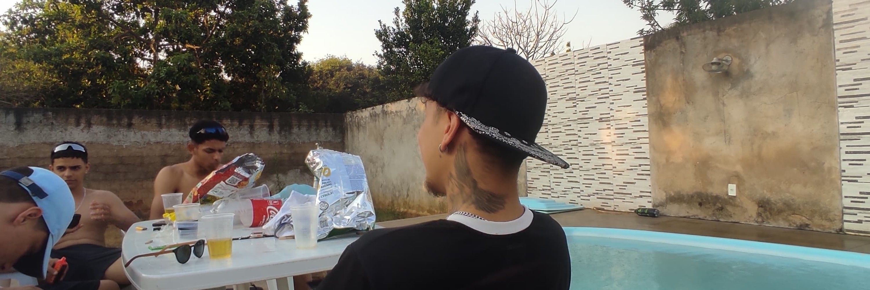 Mateus/Matias