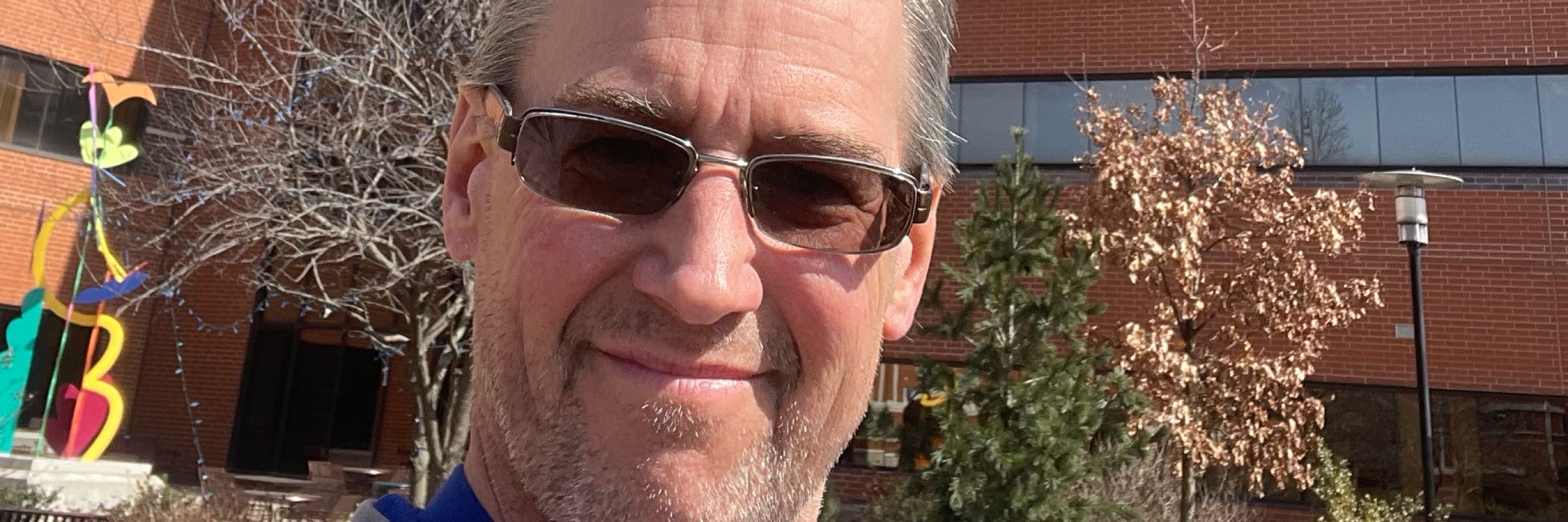 Brian Bojanowski