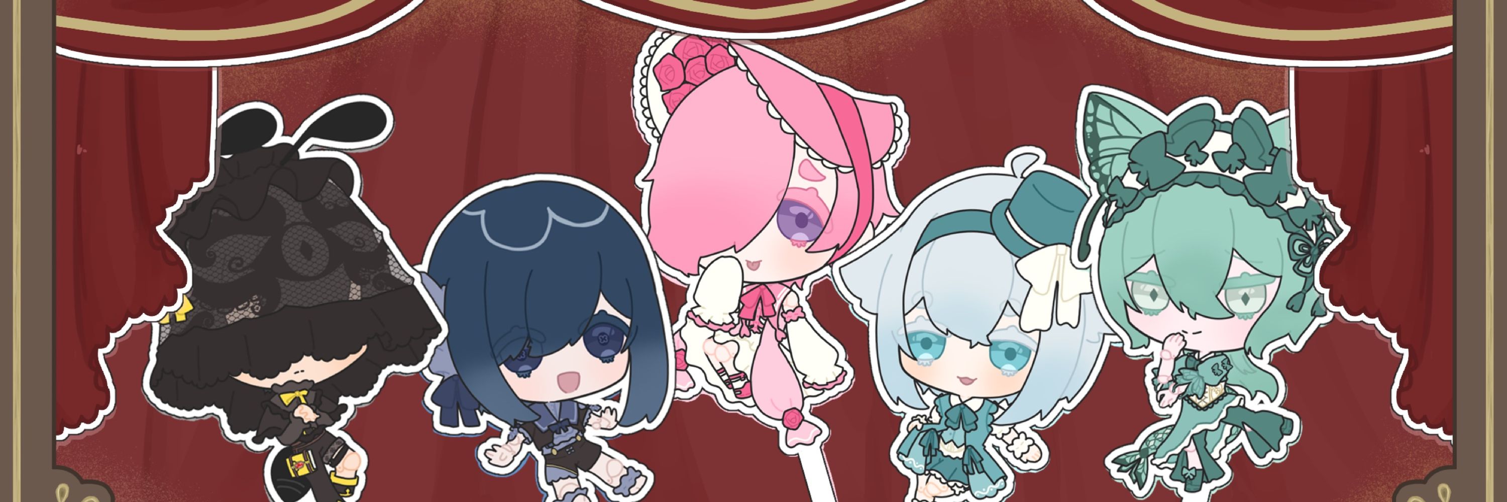 海月/うみつき