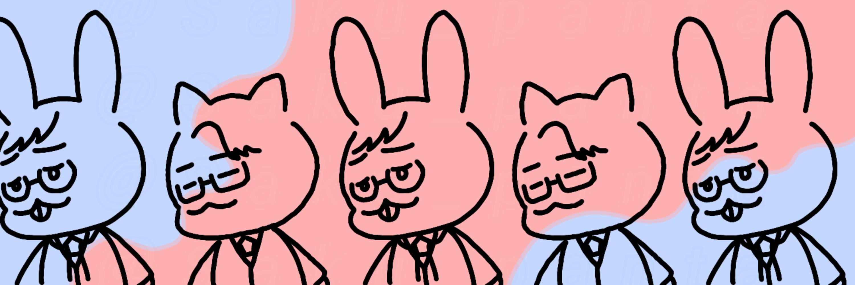 さくさくパン太