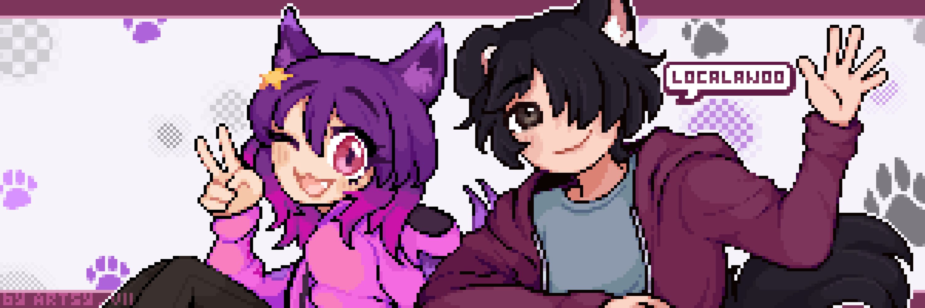 Michael / QP 🌲🐾