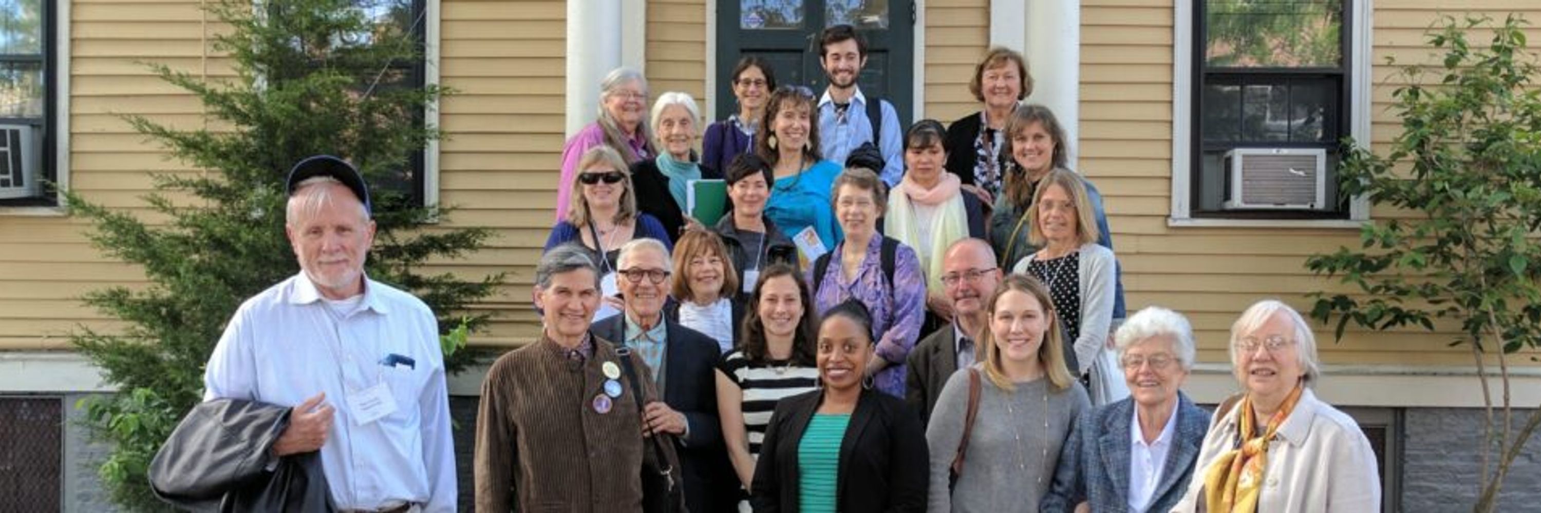 Margaret Fuller Society