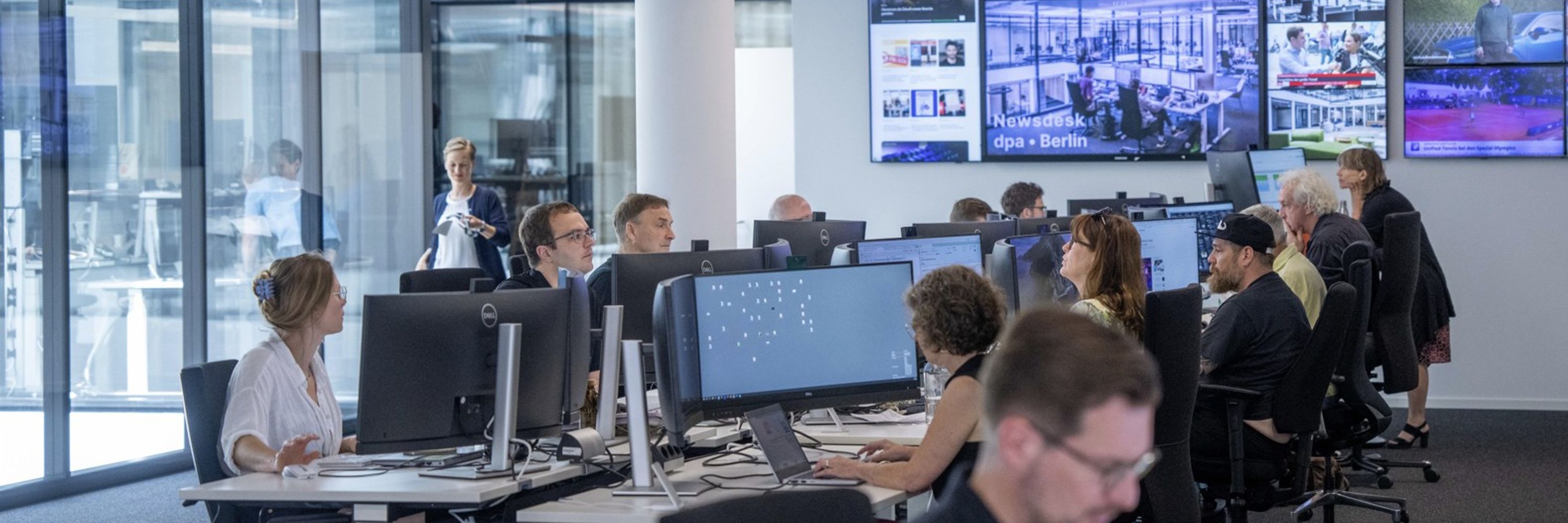 dpa news agency