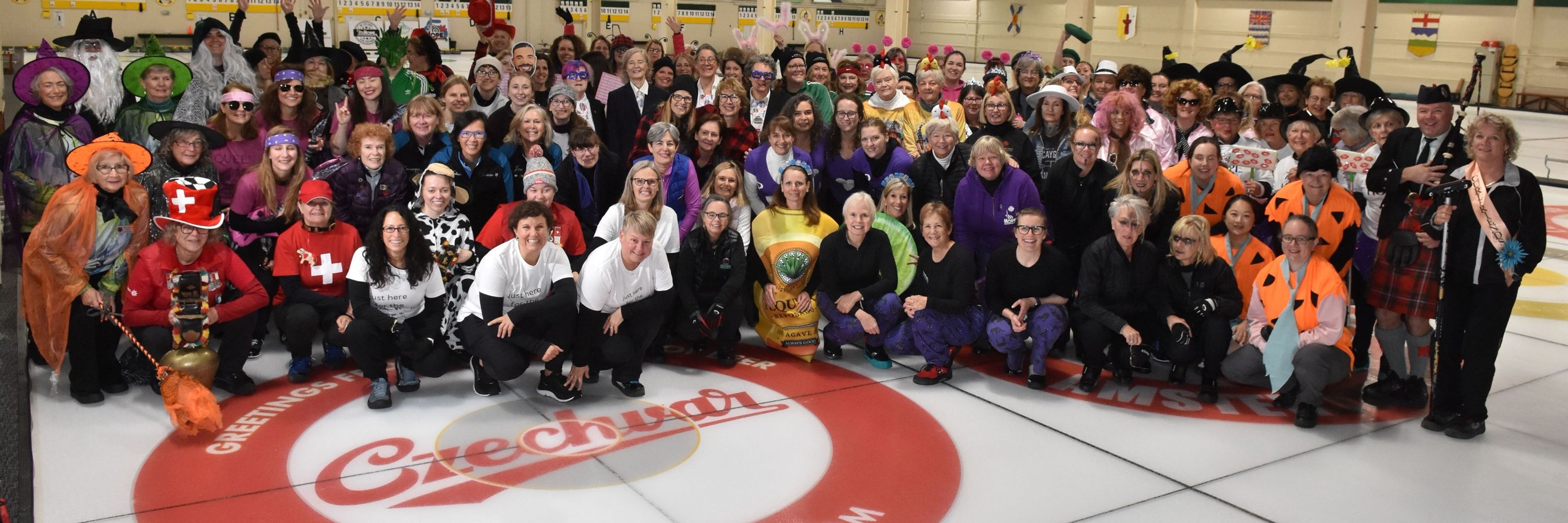 TO Hope Curling