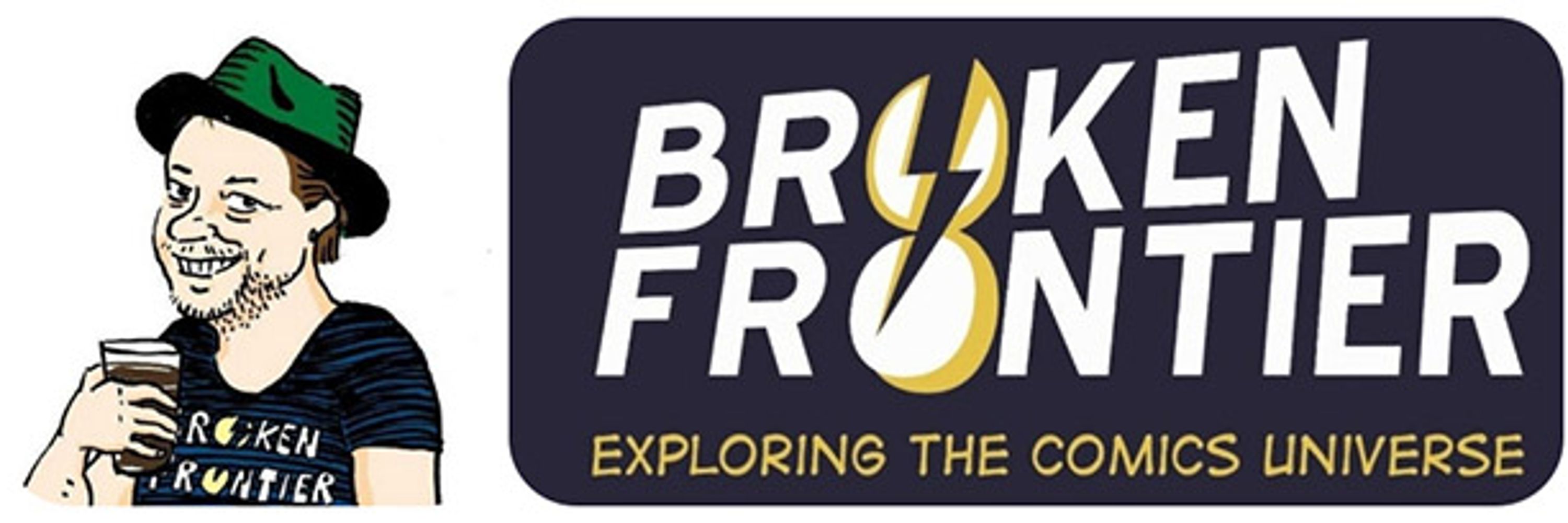 Broken Frontier