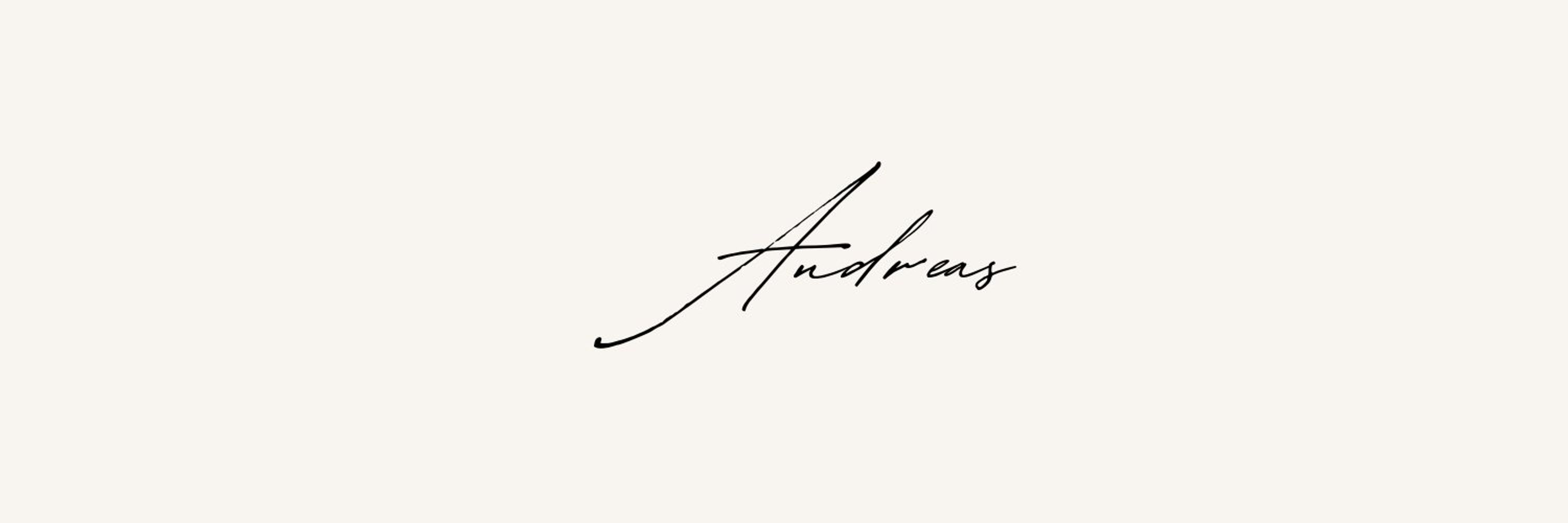 Andreas