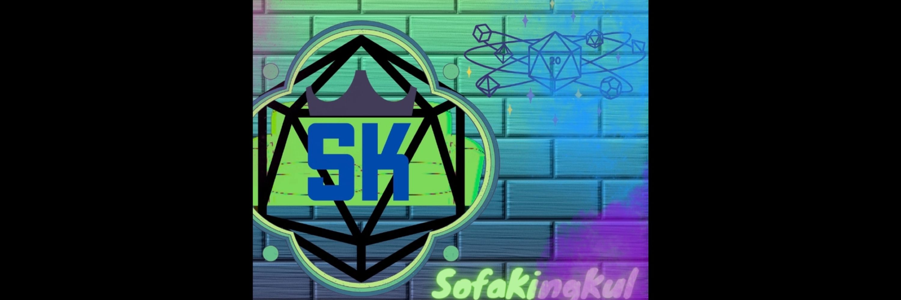 DM SofaKingKul